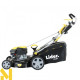 Газонокосарка бензинова LIDER WA46P144R-3W1