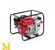 Мотопомпа Honda WB20XT4 DRX