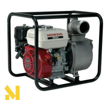 Мотопомпа Honda WB30XT3 DRX