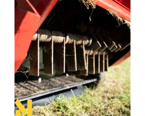 Аератор бензиновий Weibang WB384RB