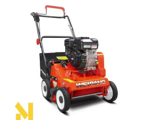 Аератор бензиновий Weibang WB384RB