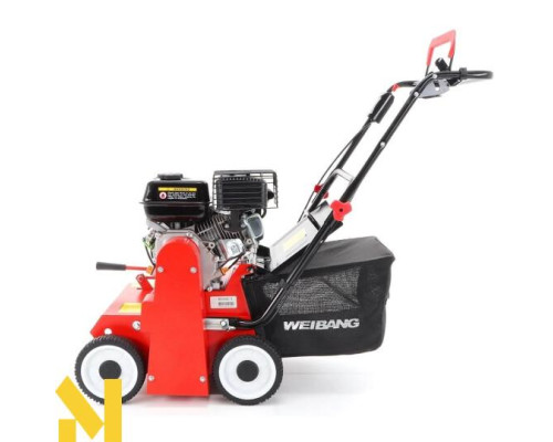 Аератор бензиновий Weibang WB384RB