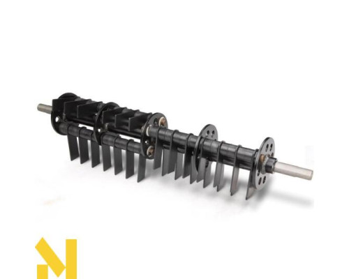 Аератор бензиновий Weibang WB384RB