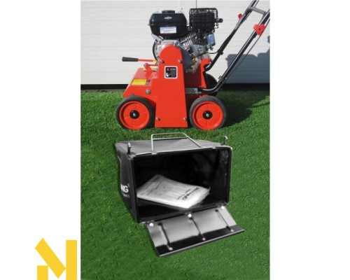 Аератор бензиновий Weibang WB384RB