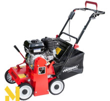 Аератор бензиновий Weibang WB384RB