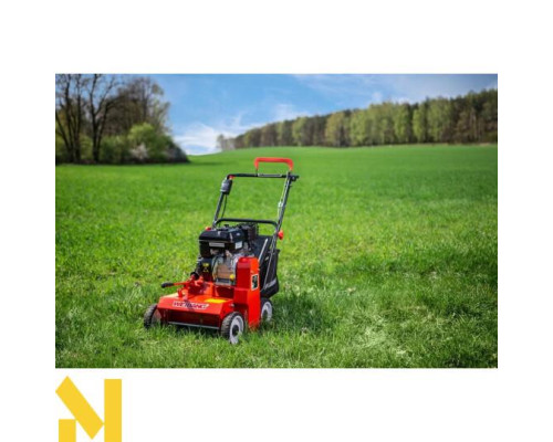 Аератор бензиновий Weibang WB384RB