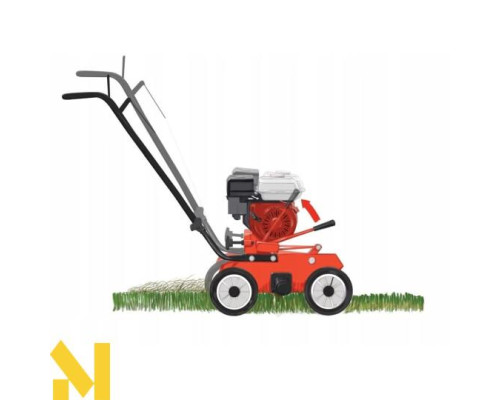 Аератор бензиновий Weibang WB384RB