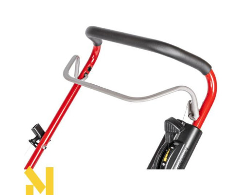 Газонокосарка бензинова Weibang WB454HB 3W1