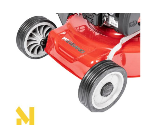 Газонокосарка бензинова Weibang WB454HB 3W1