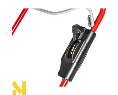 Газонокосарка бензинова Weibang WB454HB 3W1