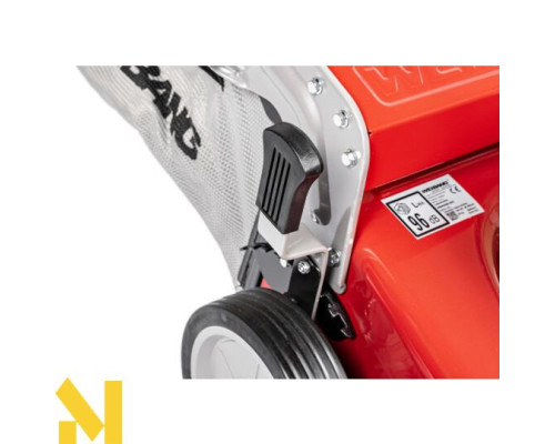 Газонокосарка бензинова Weibang WB454HB 3W1