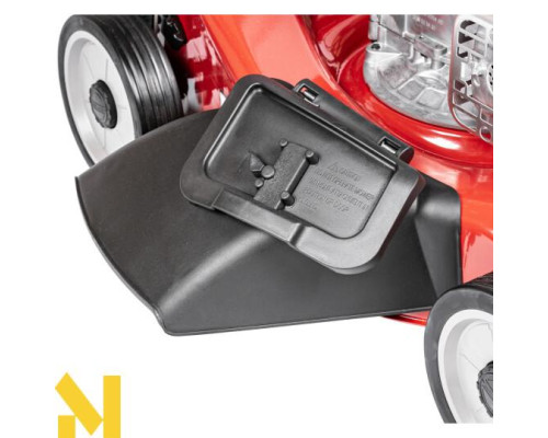 Газонокосарка бензинова Weibang WB454HB 3W1