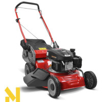 Газонокосарка бензинова Weibang WB454HB 3W1