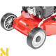 Газонокосарка бензинова Weibang WB455HC 3W1