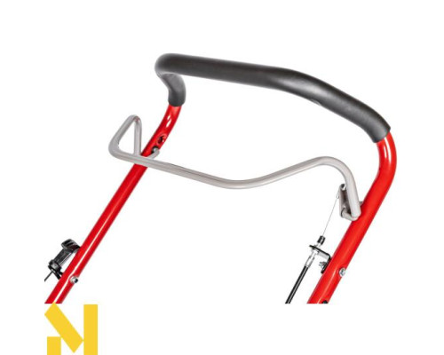 Газонокосарка бензинова Weibang WB455HC 3W1