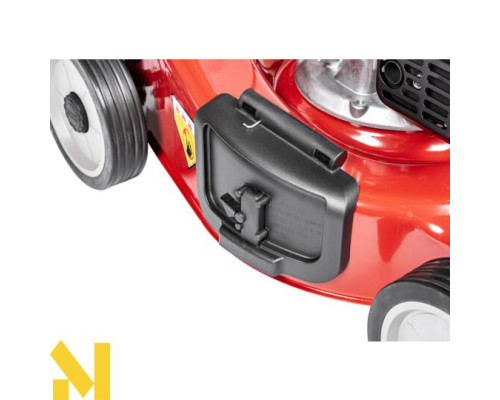 Газонокосарка бензинова Weibang WB455HC 3W1