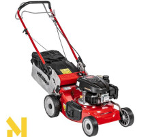 Газонокосарка бензинова Weibang WB455SC 3W1