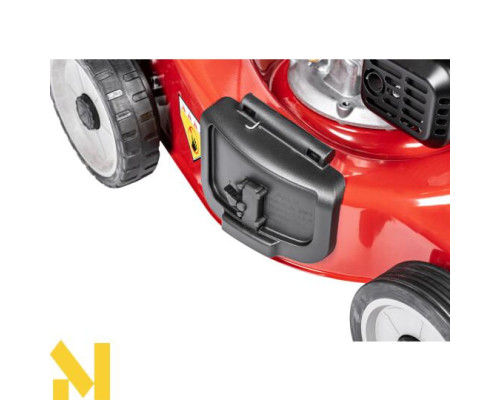 Газонокосарка бензинова Weibang WB455SC 3W1