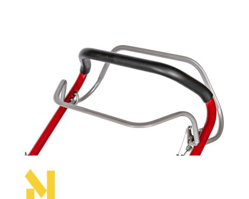 Газонокосарка бензинова Weibang WB455SC 3W1