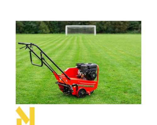 Аератор бензиновий Weibang WB457AB