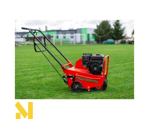 Аератор бензиновий Weibang WB457AB