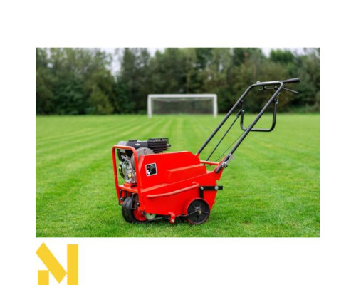 Аератор бензиновий Weibang WB457AB