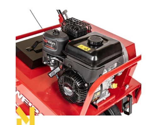 Аератор бензиновий Weibang WB457AB