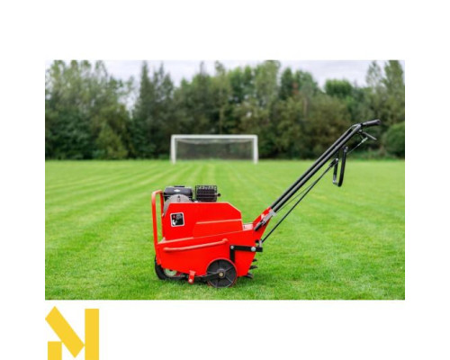 Аератор бензиновий Weibang WB457AB