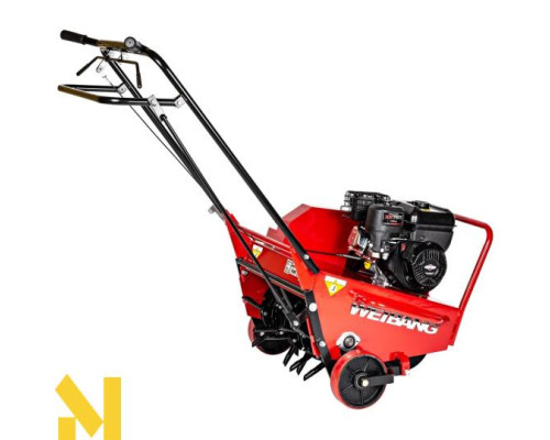 Аератор бензиновий Weibang WB457AB