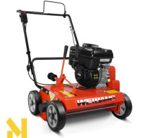 Аеаратор бензиновий Weibang WB486CRB