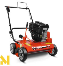 Аеаратор бензиновий Weibang WB486CRB