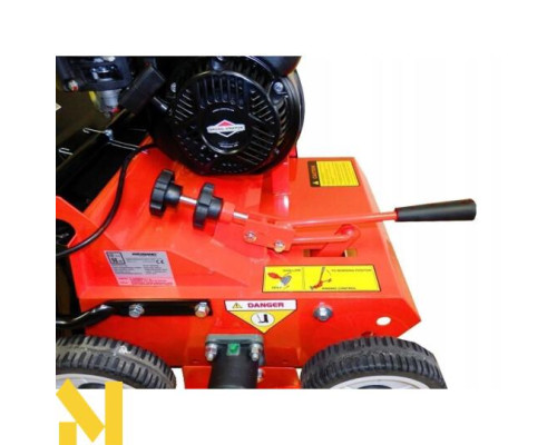 Аеаратор бензиновий Weibang WB486CRB