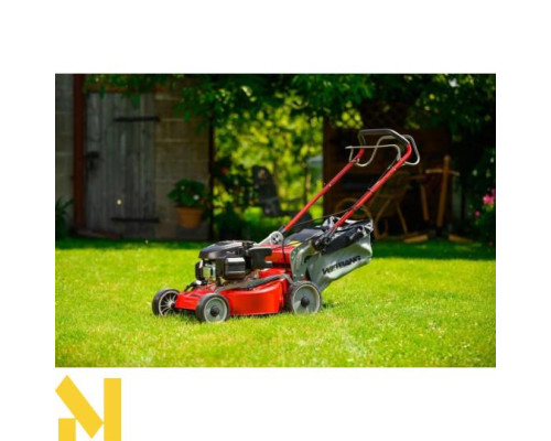 Газонокосарка бензинова Weibang WB506HC 3W1