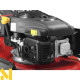 Газонокосарка бензинова Weibang WB506HC 3W1