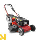 Газонокосарка бензинова Weibang WB506HC 3W1