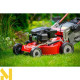 Газонокосарка бензинова Weibang WB506HC 3W1