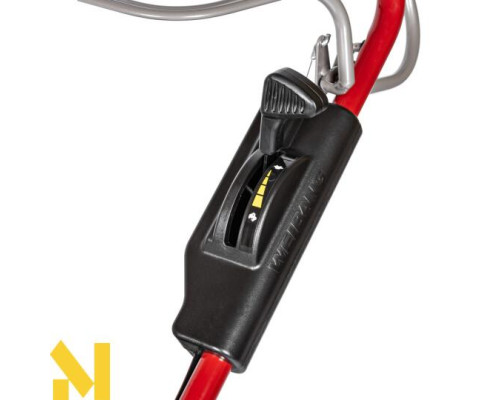 Газонокосарка бензинова Weibang WB506SB DOV 3W1