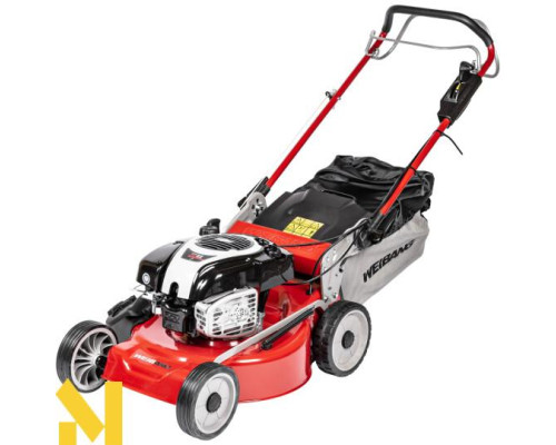 Газонокосарка бензинова Weibang WB506SB DOV 3W1