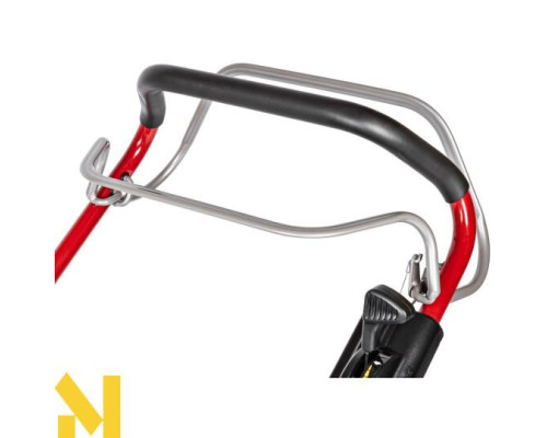 Газонокосарка бензинова Weibang WB506SC 3W1