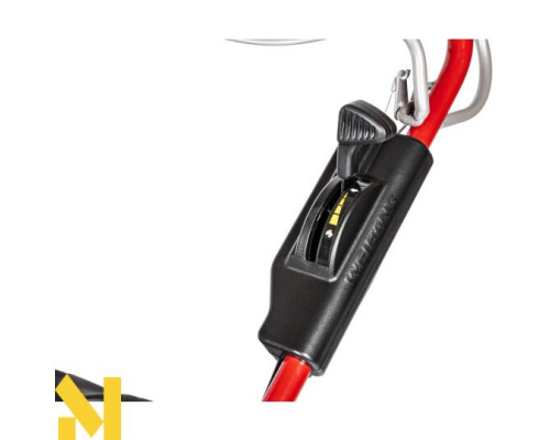 Газонокосарка бензинова Weibang WB506SC 3W1