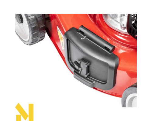 Газонокосарка бензинова Weibang WB506SC 3W1