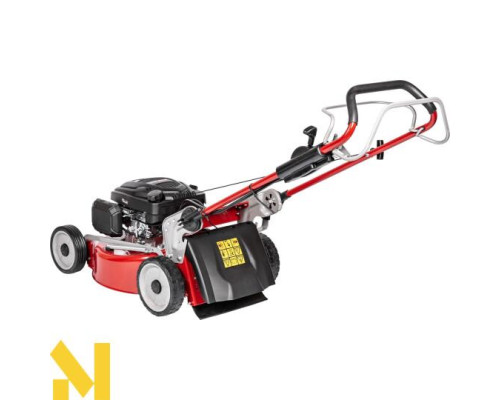 Газонокосарка бензинова Weibang WB506SC 3W1