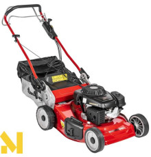 Газонокосарка бензинова Weibang WB506SC VE 3IN1