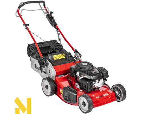 Газонокосарка бензинова Weibang WB506SC VE 3IN1