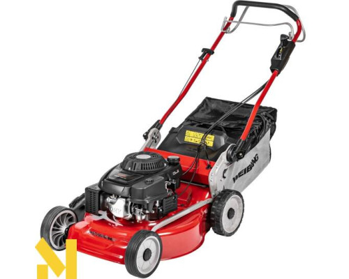 Газонокосарка бензинова Weibang WB506SC VE 3IN1