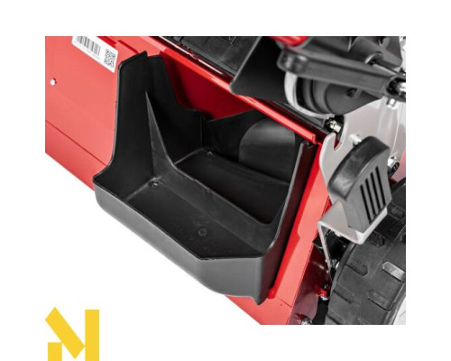 Газонокосарка бензинова Weibang WB506SC VE 3IN1