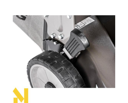 Газонокосарка бензинова Weibang WB507SC V 3IN1