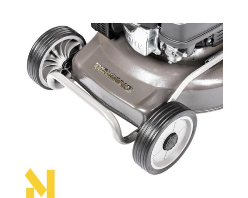 Газонокосарка бензинова Weibang WB507SC V 3IN1