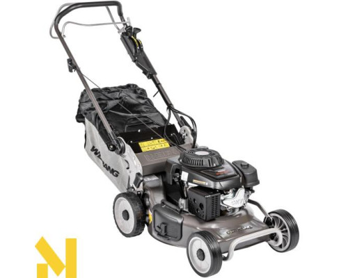 Газонокосарка бензинова Weibang WB507SC V 3IN1