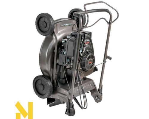 Газонокосарка бензинова Weibang WB507SC V